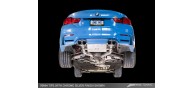 AWE Tuning F8X SwitchPath Exhaust (102mm)